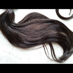 INHHAIR Extensions ❤️ 22” Remy Human Hair